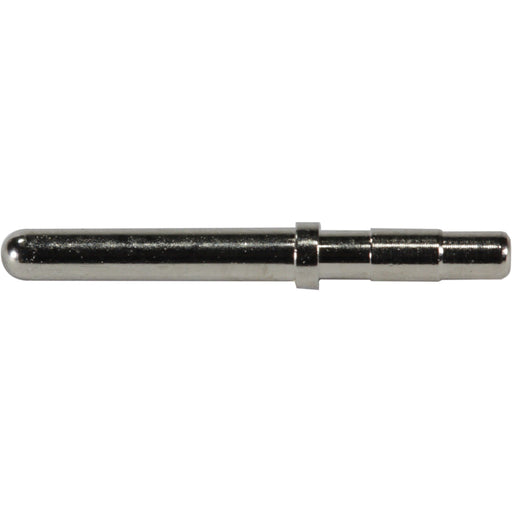 Harting - Codierelement für Industriesteckverbinder Kodierpin 09060009950 Kodierstift, Metall − 100 Stück
