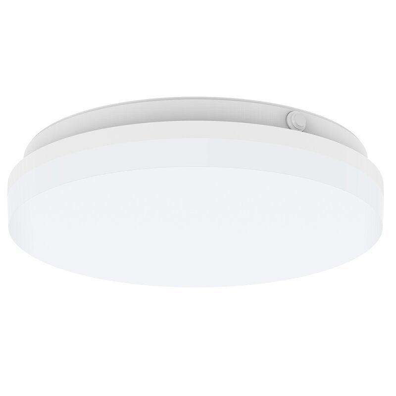 Dotlux - Decken-/Wandleuchte LED-Aufbauleuchte 4371-299120 3000/4000/5700K
