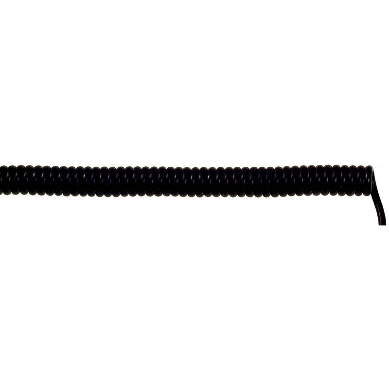 Lapp Zubehör - Wendelleitung UNITRONIC-SPIRAL- 73220214 4X0,14/500 − 5 Stück