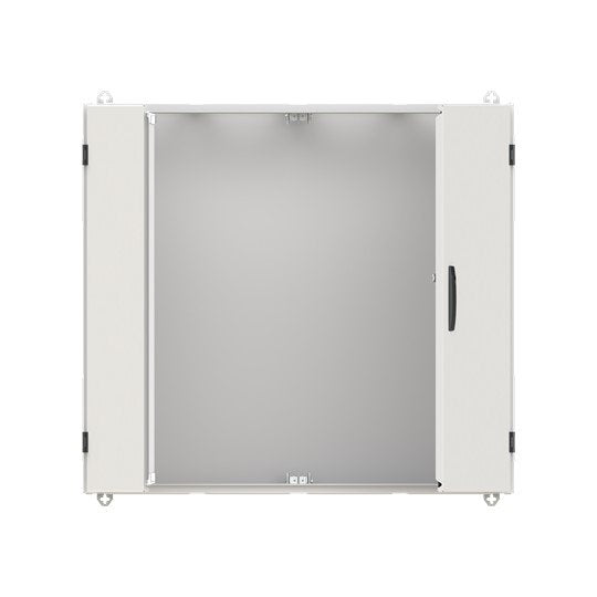 Striebel&John - Leergehäuse Wandschrank TG406S SK II, IP55