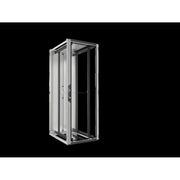 Rittal - Netzwerk-/Serverschrank Netzwerk/Serverschrank VX 5314.126 standard,geschlossen
