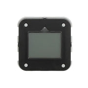 Busch-Jaeger - Jalousiesteuerung Busch-Timer Bedienelement 6456-101 Standard
