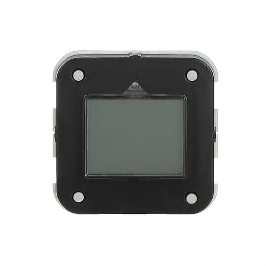 Busch-Jaeger - Jalousiesteuerung Busch-Timer Bedienelement 6456-101 Standard
