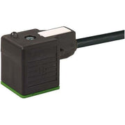 Murrelektronik - Konfektioniertes Sensor-Aktor-Kabel Ventilstecker 7000-18021-6560300 m.frei. Leitungsende