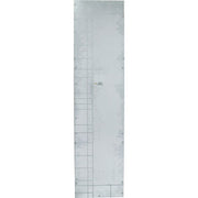 Eaton - Trennwand (Schaltschrank) Trennseitenwand IP20 XLSPP143 HxT=1400x800mm verz