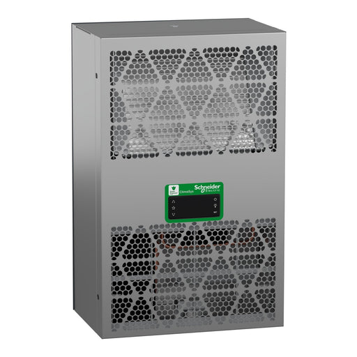 Schneider Electric - Klimagerät (Schaltschrank) Wandanbau-Kühlgerät NSYCUX600DG ClimasysCU,Edst,600W − 1 Stück
