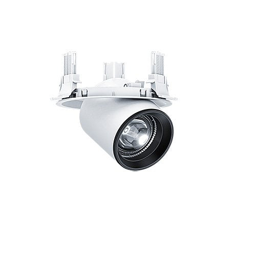 Zumtobel Group - Downlight/Strahler/Flutlicht LED-Einbaustrahler V2-RM 1500 #60716800 930, ws