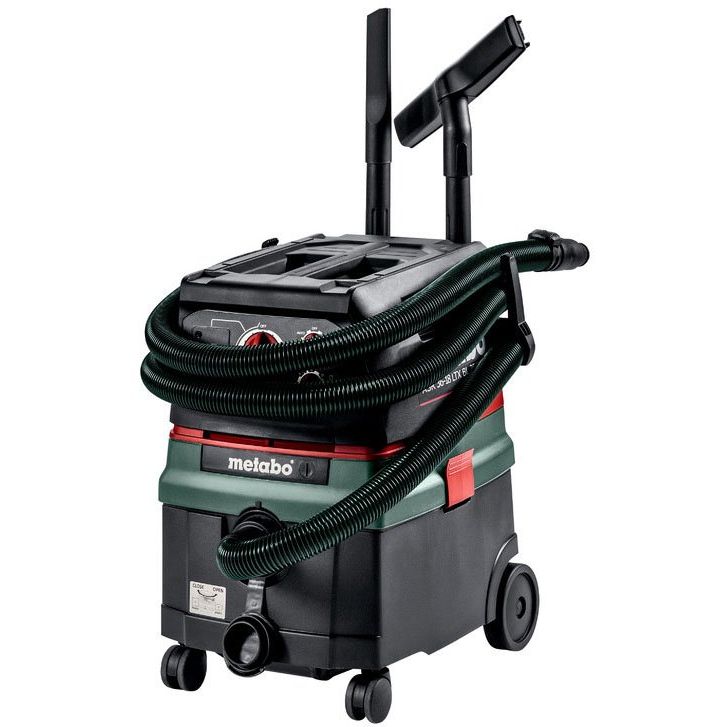Metabowerke - Staubsauger (Akku) Akku-Sauger ASR 36-18 BL 25 M SC
