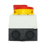Eaton - Lasttrennschalter Hauptschalter 3polig 32A P1-32/I1/SVB Aufbau Not-Aus
