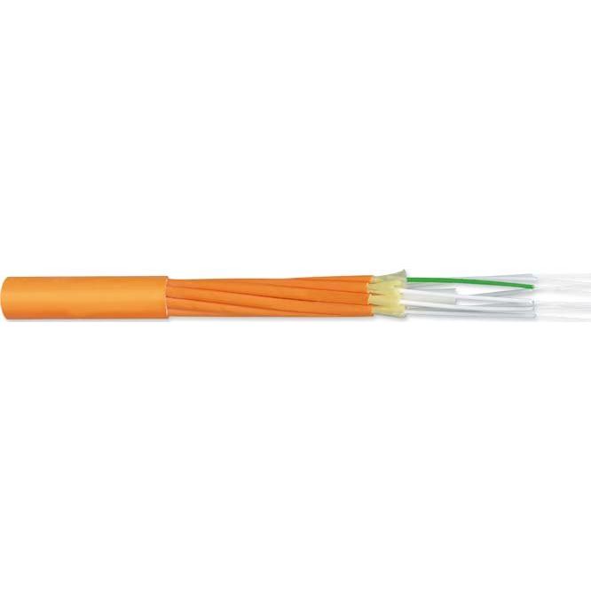 Corning K&L - LWL-Kabel T-VHH 4G50 2.0m 004T6Z-32338E2G OM2 ClearCurve − 2000 Meter