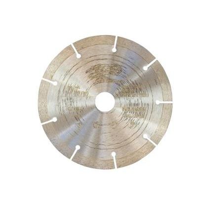 Baier Maschinenfabrik - Trenn-/Schleifscheibe Diamantscheibe S10 7243 D=150mm Standard