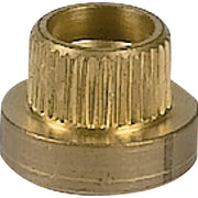 Eaton - Einpressmutter Einschlagmutter EM4-CI M4 − 100 Stück