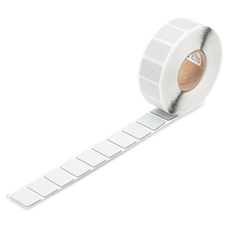 WAGO - Kennzeichnungsmaterial Tasterschild si 210-852 27x19mm 350Stck/Roll