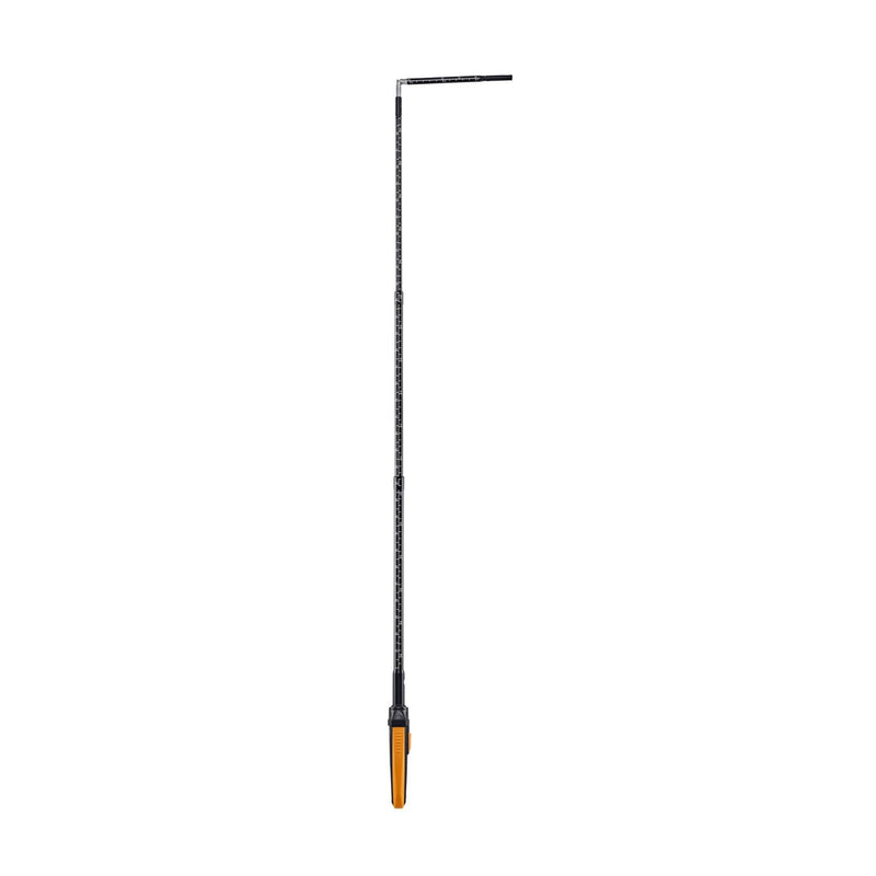 Testo - Luftströmungssensor Hitzdraht-Sonde 0635 1571 digital,m. Bluetooth