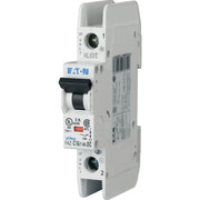 Eaton - Leitungsschutzschalter 1p. FAZ-C3/1-NA-DC 3A Charakt.: C, DC − 2 Stück