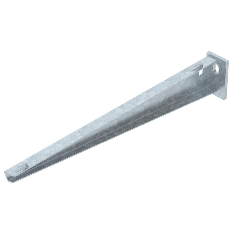 OBO Bettermann - Ausleger für Kabeltragsystem Wand+Stielausleger AW G 15 41 FT 410mm