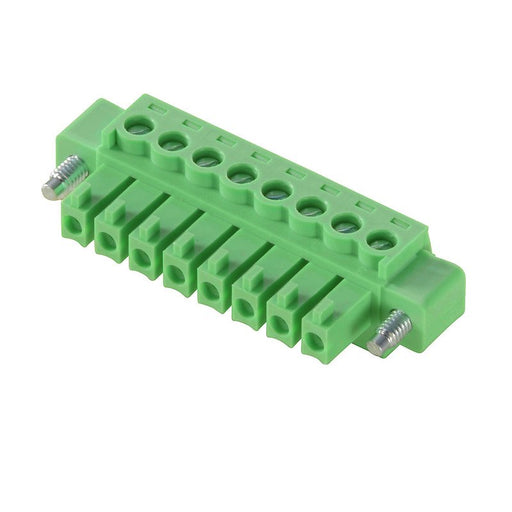 Weidmüller - Kabelsteckverbinder für Leiterplattensteckverbinder Leiterplattensteckverbind. CPS 3.81/#2642660000 160V, 8A − 300 Stück