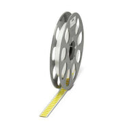 Phoenix Contact - Kennzeichnungsmaterial Etikett EML (15X6)RL-S YE