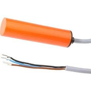 Ipf Electronic - Kapazitiver Näherungsschalter Sensor kapazitiv, 20mm KN200187 78lang nicht bündig