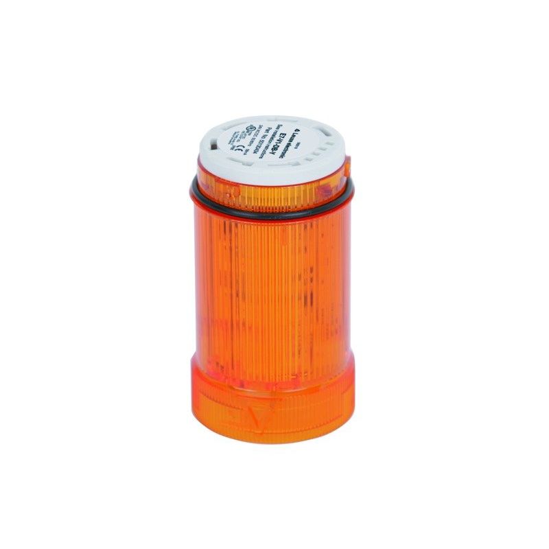 Leuze - Signalsäulenelement, optisch Signalsäulenelement E4-V1-DS-O − 1 Stück