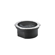 Meyer+Sohn - Bodeneinbauleuchte LED-Bodeneinbauleuchte 8669015140 schwenkbar