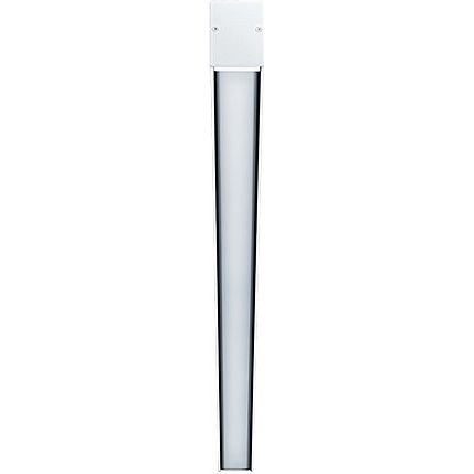 Zumtobel Group - Decken - /Wandleuchte LED - Lichtkanal SLOIN slim #42937008 840