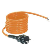 Gifas Electric - Netzanschlussleitung Anschlussleitung 2x1,0qmm K 3 4210 #206919 Geräte-, 3m