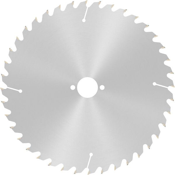 Bosch - Kreissägeblatt PRO Wood Kreissägeblatt, 2608640728 235 x 2,8 x 30 mm
