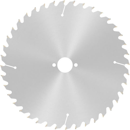 Bosch - Kreissägeblatt PRO Wood Kreissägeblatt, 2608640728 235 x 2,8 x 30 mm