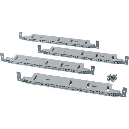 Eaton - Komponente für den Ausbau (Schaltschrank) Verteilschienenhalter Set XDSR-40X10-30 40x10/30kA/1s