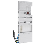 ABN - Verteilerfeld für Installationsverteiler Verteilerfeld 200A 5pol VK209Y7720 FRE-Platz APZ o. NAR