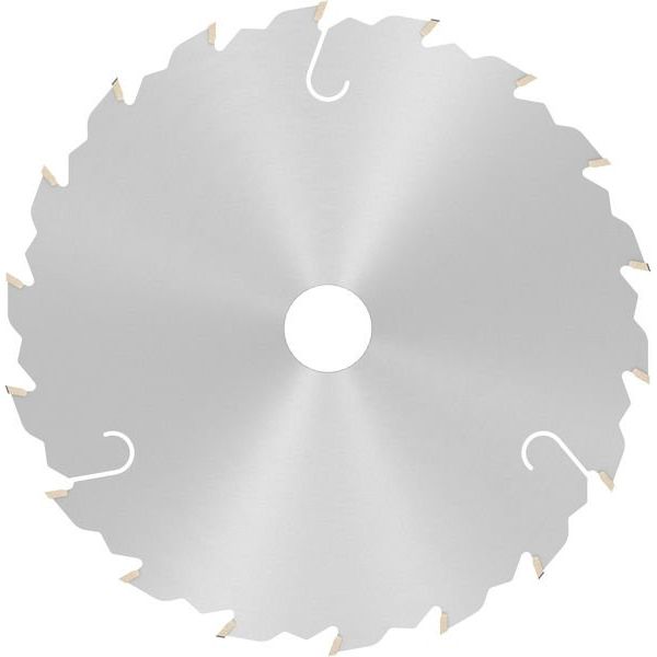 Bosch - Kreissägeblatt PRO Wood Kreissägeblatt, 2608640781 150 x 2 x 20 mm