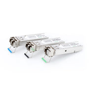 DIGITUS - Modul für aktive Netzwerkkomponente SFP-Modul DN-81000 miniGBIC MM,1,25Gbps
