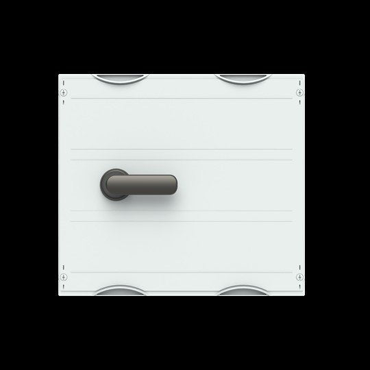 Striebel&amp;John - Verteilerbaugruppe Schalter Lasttrennschalter-Modul MA630ALAB − 1 Stück
