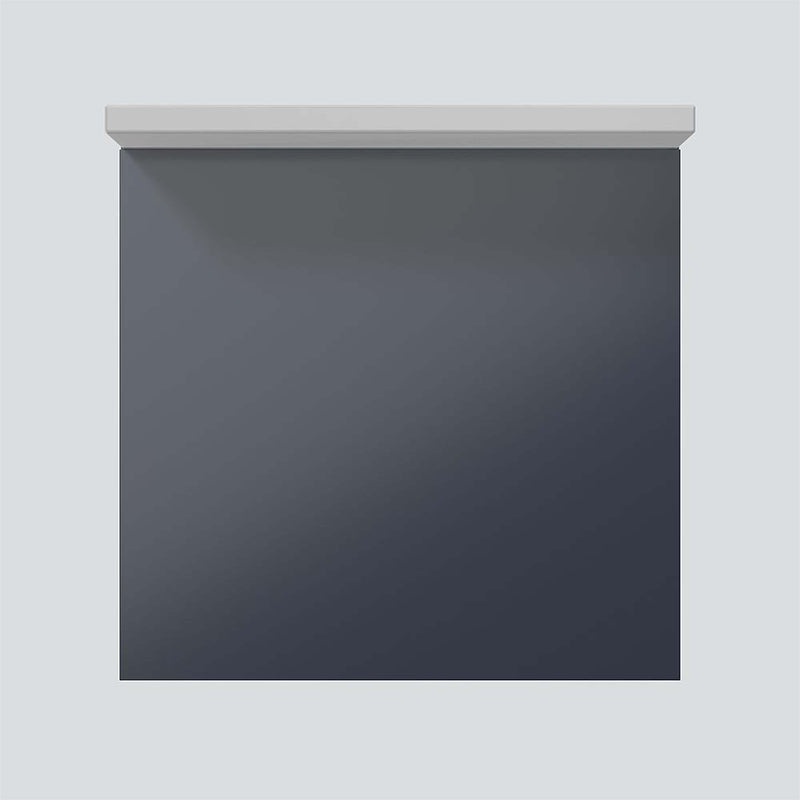 Siedle&Söhne - Funktionsmodul für Türkommunikation LED-Flächenleuchte LEDF 600-3/3-0 AG anthrazitgrau