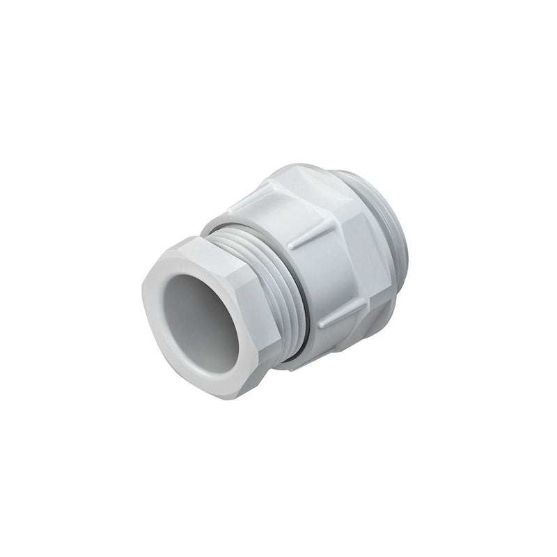 Kleinhuis - Kabelverschraubung CONUS-Kabelverschraubung 1252/11 Pg 11 für Kabel − 50 Stück
