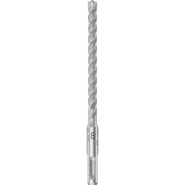 Bosch - Bohrer PRO SDS plus-5X 2608833899VE(10) Hammerbohrer 8 x 100