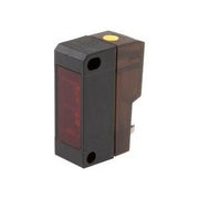 Ipf Electronic - Lichttaster mit Hintergrundausblendung Sensor Optisch, Taster, OT430473 43x32x15mm Sn: