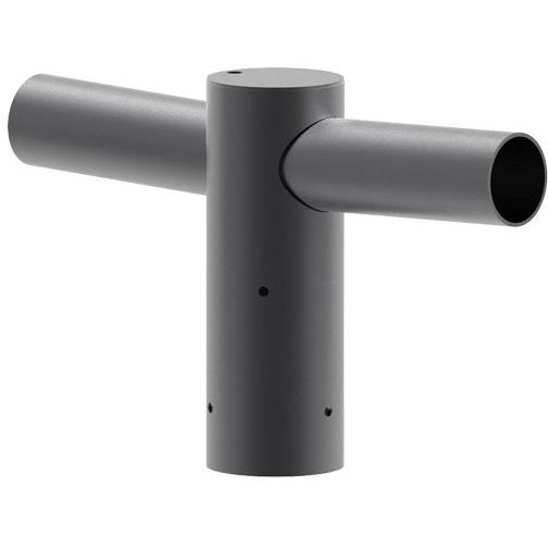 Leipziger Leuchten - Zubehör/Ersatzteile für Lichtmast Mastausleger 9.925.0026.764-500 2-fach 2Gr