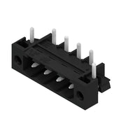 Weidmüller - Leiterplattensteckverbinder Verbinder 5.08mm SL-SMT 5.#1876870000 − 100 Stück