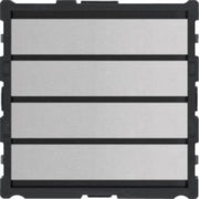 Elcom - Türstation für Türkommunikation Audio-Modul REU410Y EB 2D