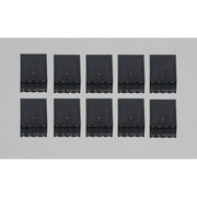 Ritto - Zubehör/Ersatzteile für Türkommunikation Anschlussklemme 1229890 (VE10) für 17630/.0