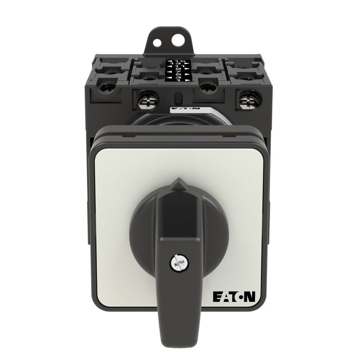 Eaton - Lastschalter Netz/Notstrom-Umschalter T3-4-8902/Z Z  − 1 Stück
