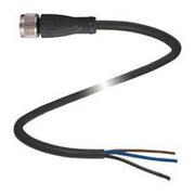 Pepperl+Fuchs Fabrik - Konfektioniertes Sensor-Aktor-Kabel Kabeldose V1-G-B-BK3M-PUR-U