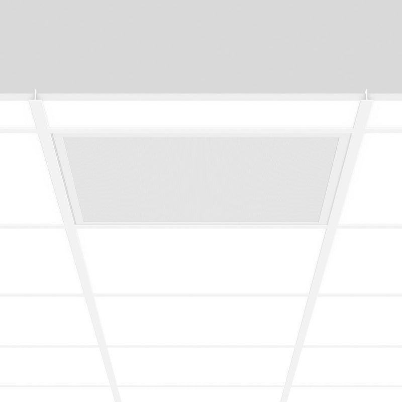 RZB - Decken-/Wandleuchte LED-Panel M625 312777.002.76 830, DALI, ws