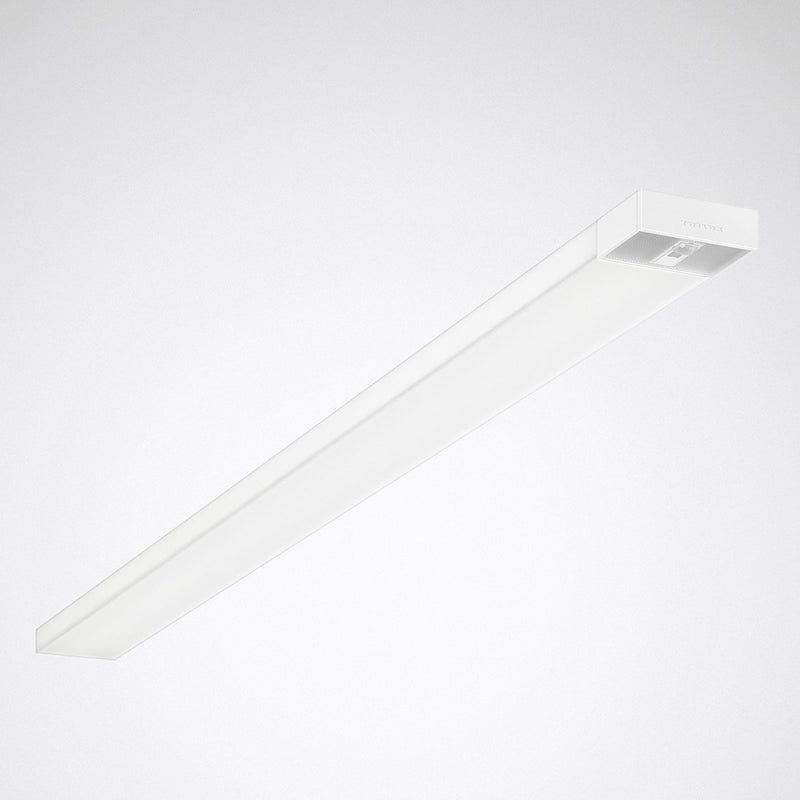 Trilux - Decken-/Wandleuchte LED-Einbauleuchte SFlow C3-L #7355351 4000K, DALI, weiß
