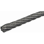 DEHN - Metallseil Seil NIRO SEIL 10 V4A R100M 10mm − 100 Meter