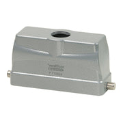 Walther Werke - Gehäuse für Rechtecksteckverbinder Tüllengehäuse P712824 B24 H=65mm M25 LVN