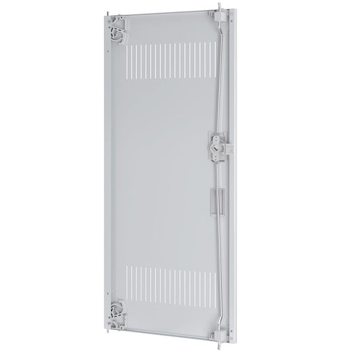 ABN - Tür/Bedientableau (Schaltschrank) R-Gehäuse Ersatztür ABNRY104T11 BH4 FB1