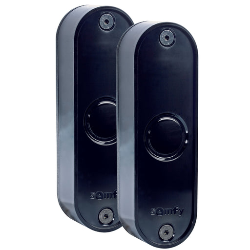 Somfy - Zubehör/Ersatzteile für Tor-/Rollladenantriebe Lichtschranken-Set 1841233 24V IP44